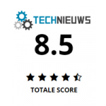 Prima instap NAS asustor NAS 