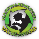 Value Award asustor NAS 