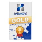 Gold Award asustor NAS 