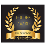 Golden Award asustor NAS 