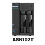 Recommended Award asustor NAS 