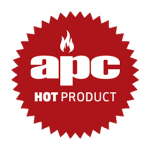 Hot Product Award asustor NAS 
