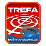 TREFA Award asustor NAS 