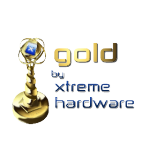 Gold Award asustor NAS 