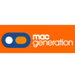 Examen de l'AS3104T par Mac Generation asustor NAS 