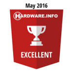 Excellent Choice Award   asustor NAS 