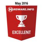 Award Excellent Choice asustor NAS 