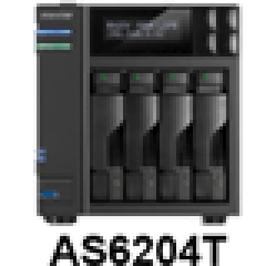 Highly Recommended Award asustor NAS 