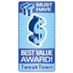 Best Value Award asustor NAS 