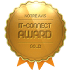 Gold Award asustor NAS 