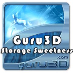 Storage Sweetness Award asustor NAS 