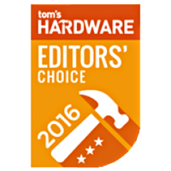 Editor's Choice asustor NAS 