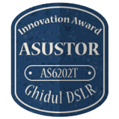 asustor news nas 