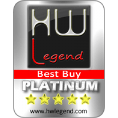 Best Buy, Platinum Award asustor NAS 
