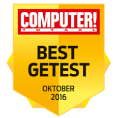 Best Getest (Oct. 2016) asustor NAS 