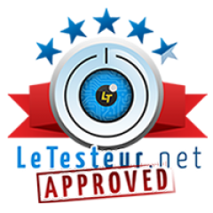 Approved Award asustor NAS 