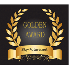 Golden Award asustor NAS 