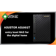 asustor news nas 