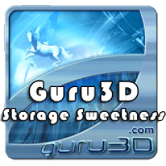 Storage Sweetness Award asustor NAS 