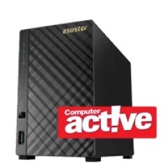 特选奖 asustor NAS 