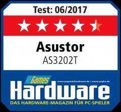 asustor news nas 