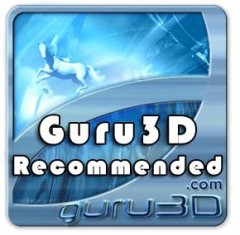 Guru3D Recommend asustor NAS 