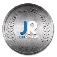 Silver Award asustor NAS 