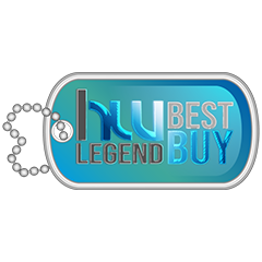 Best Buy Award asustor NAS 