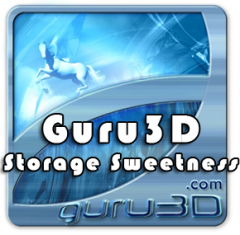 Storage Sweetness Award  asustor NAS 