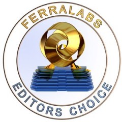 Editor's Choice asustor NAS 