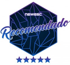 ASUSTOR AS5304T, Review in Spanish asustor NAS 