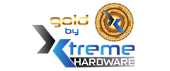 GOLD AWARD asustor NAS 