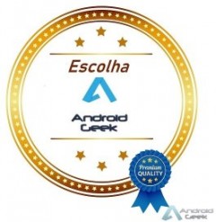 ESCOLHA AWARD asustor NAS 