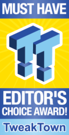 [EDITOR'S CHOICE AWARD] <br/> ASUSTOR AS6602T Lockerstor 2 NAS Test asustor NAS 