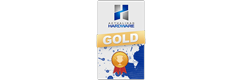 Gold Award asustor NAS 