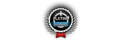 Platinum Award asustor NAS 