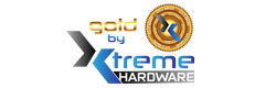 Gold Award asustor NAS 