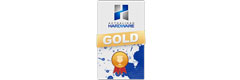 [Gold Award]<br/>REVISÃO: ASUSTOR LOCKERSTOR 2 GEN2 AS6702T NAS asustor NAS 