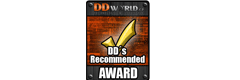 Recommended Award asustor NAS 