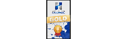 Gold Award asustor NAS 