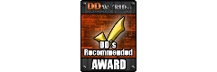 Recommended Award asustor NAS 