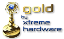 Gold Award asustor NAS 