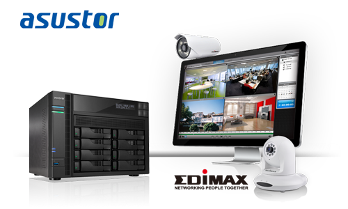 asustor news nas 