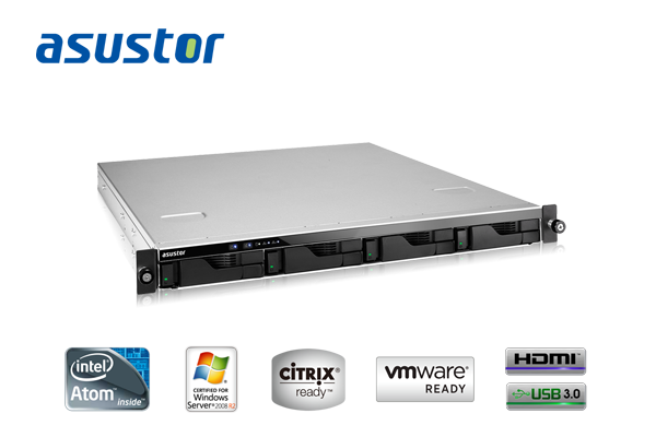 asustor news nas 