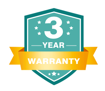 warranty Asustor