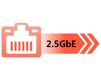 Gaming NAS feature