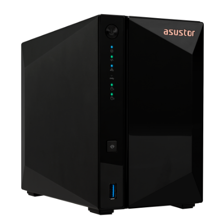ASUSTOR DRIVESTOR 2 Pro Gen2 (AS3302T v2)