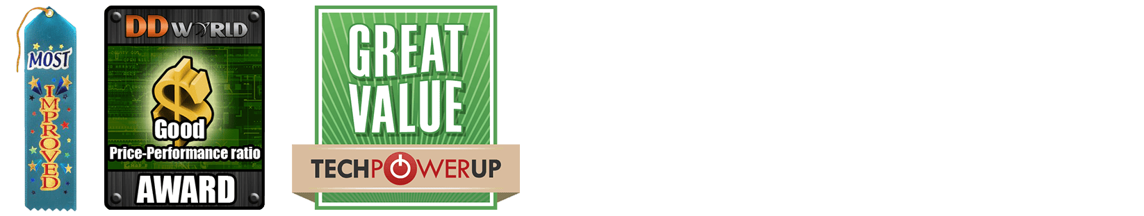 award ASUSTOR NAS 華芸