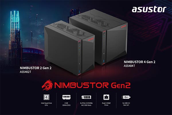 www.asustor.com