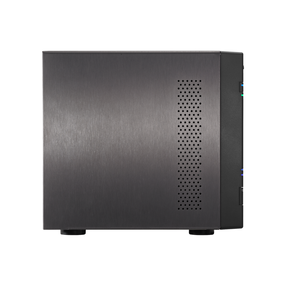 AS5110T | An economical 10-bay enterprise-class storage server